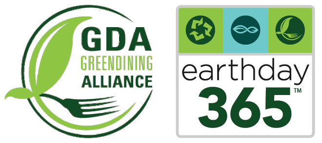 earthday365 & Green Dining Alliance